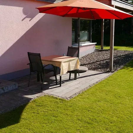 Fewo Gruber Erlangen Buitenkant foto