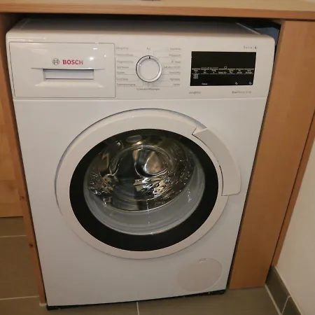 Fewo Gruber Erlangen Buitenkant foto