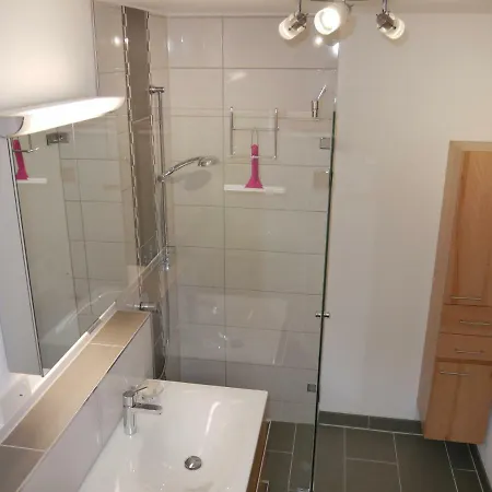 Fewo Gruber Erlangen Buitenkant foto