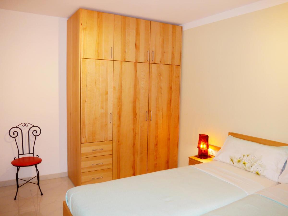Gruber Apartment Erlangen