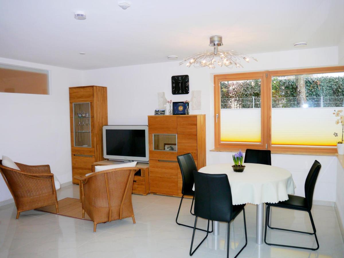 Gruber Apartment Erlangen